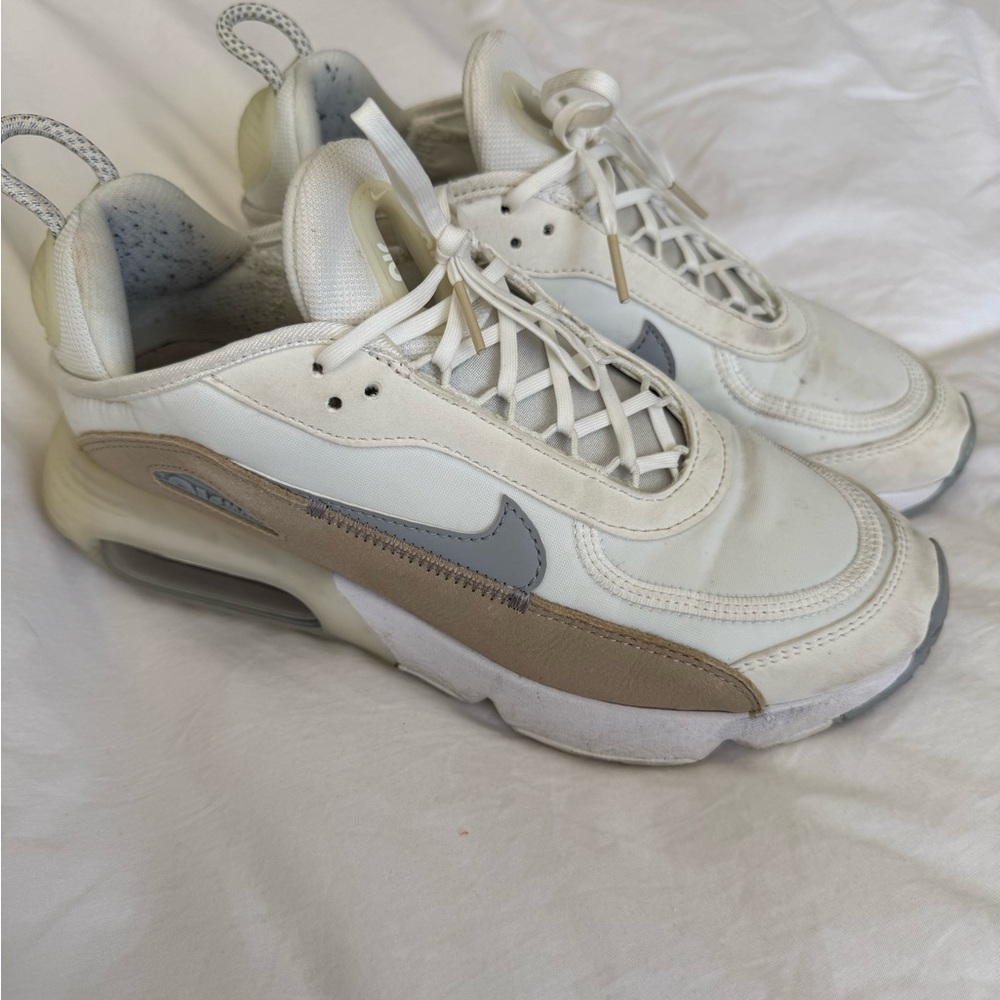 Nike Air Max Sneakers